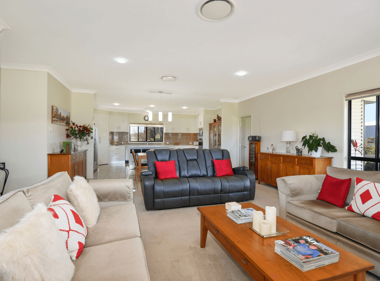 353 Harelmar Road, Southbrook, QLD 4363