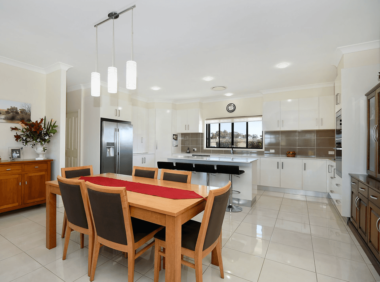 353 Harelmar Road, Southbrook, QLD 4363