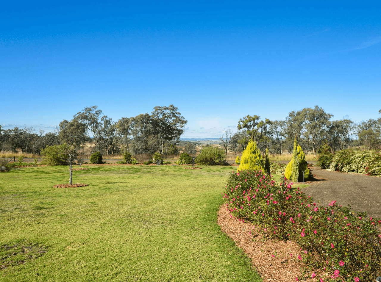 353 Harelmar Road, Southbrook, QLD 4363