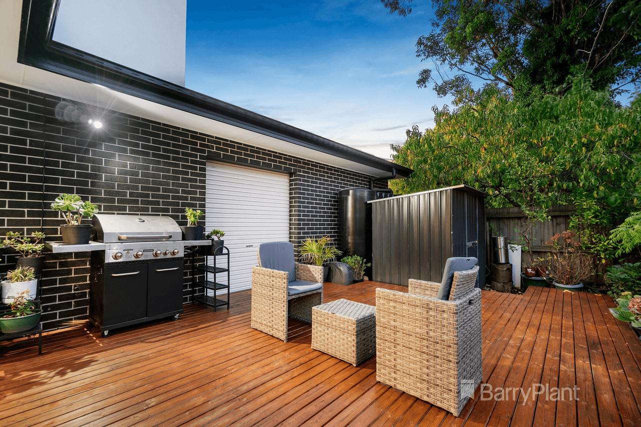 2/20 Cumberland Avenue, Bayswater, VIC 3153