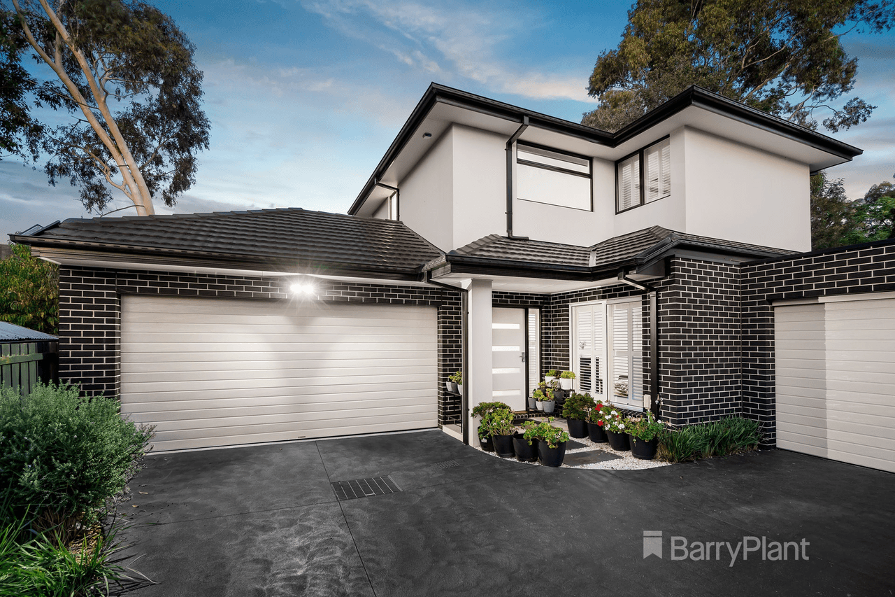 2/20 Cumberland Avenue, Bayswater, VIC 3153