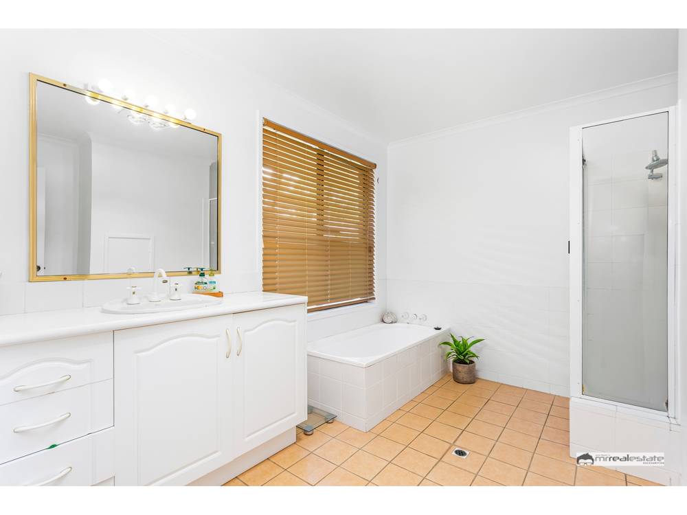 13 McDonald Street, Gracemere, QLD 4702