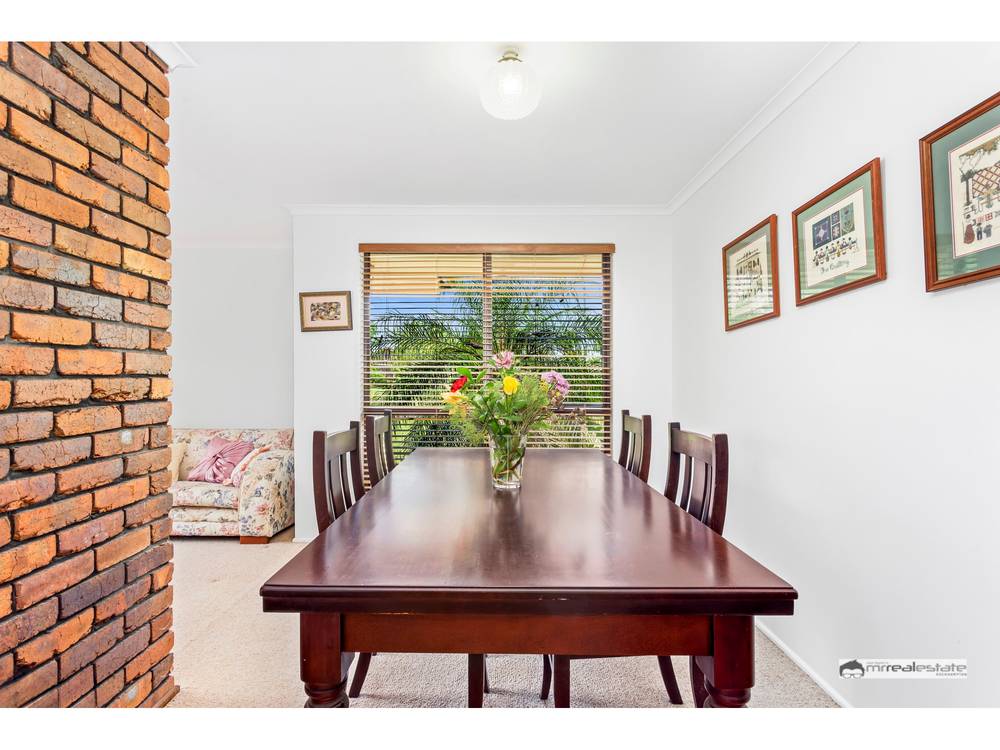 13 McDonald Street, Gracemere, QLD 4702