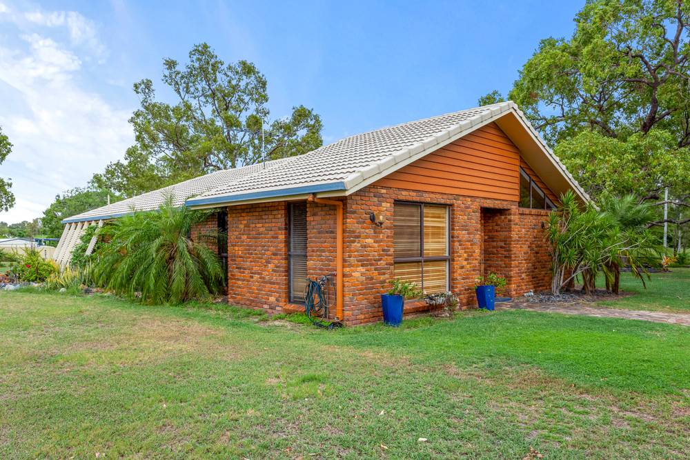 13 McDonald Street, Gracemere, QLD 4702