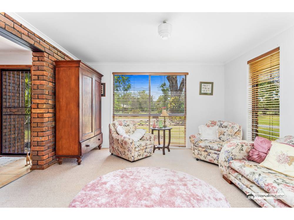 13 McDonald Street, Gracemere, QLD 4702
