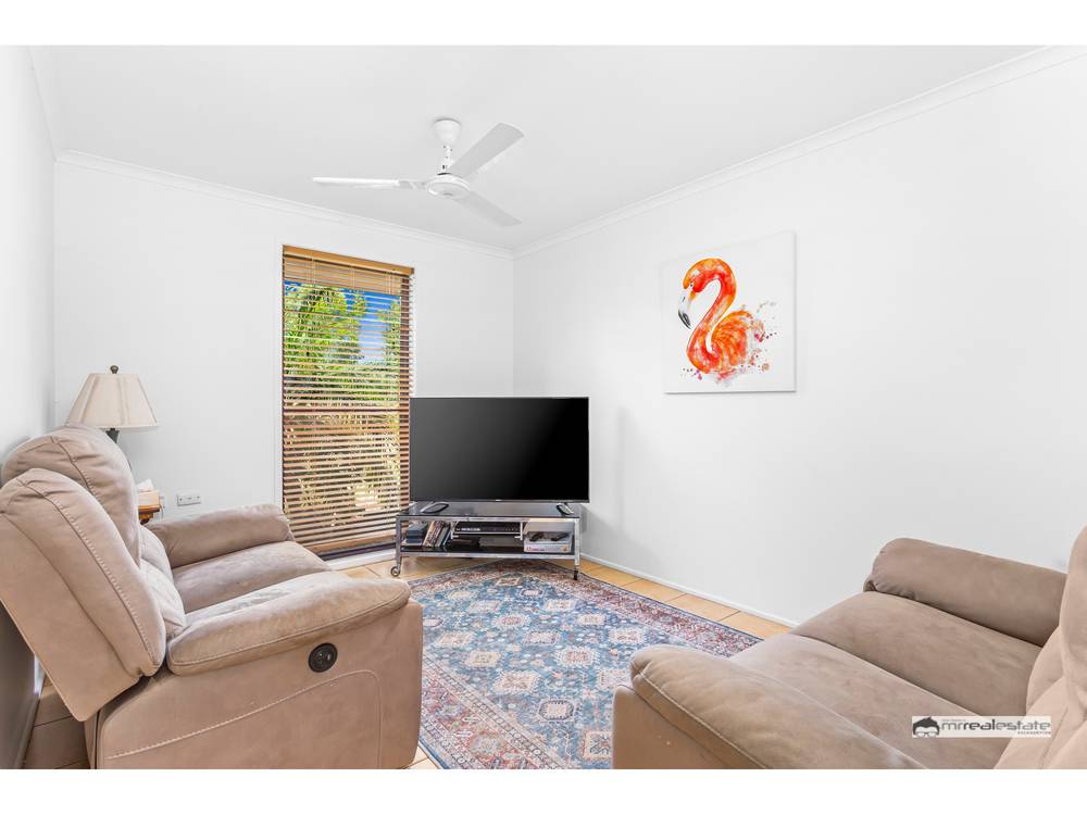 13 McDonald Street, Gracemere, QLD 4702