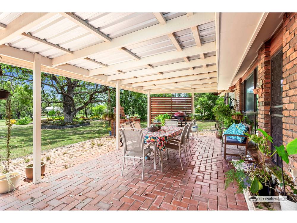 13 McDonald Street, Gracemere, QLD 4702