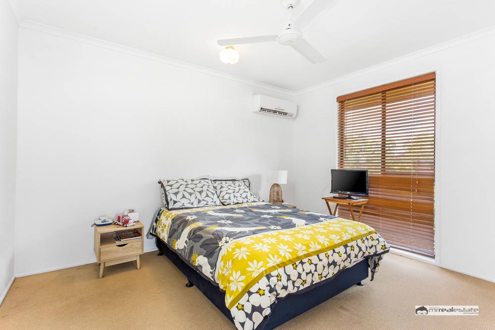 13 McDonald Street, Gracemere, QLD 4702