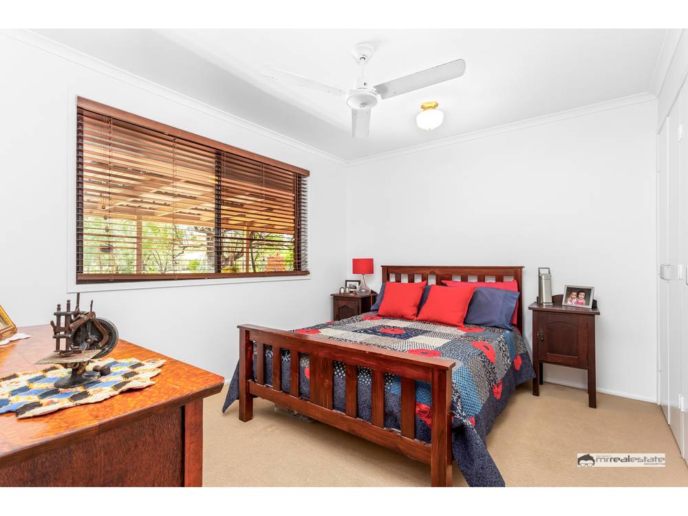 13 McDonald Street, Gracemere, QLD 4702