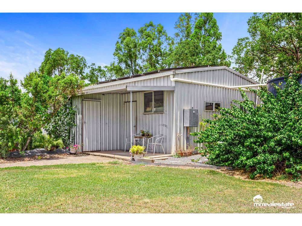 13 McDonald Street, Gracemere, QLD 4702