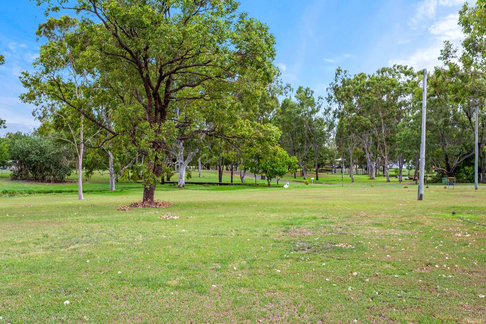 13 McDonald Street, Gracemere, QLD 4702