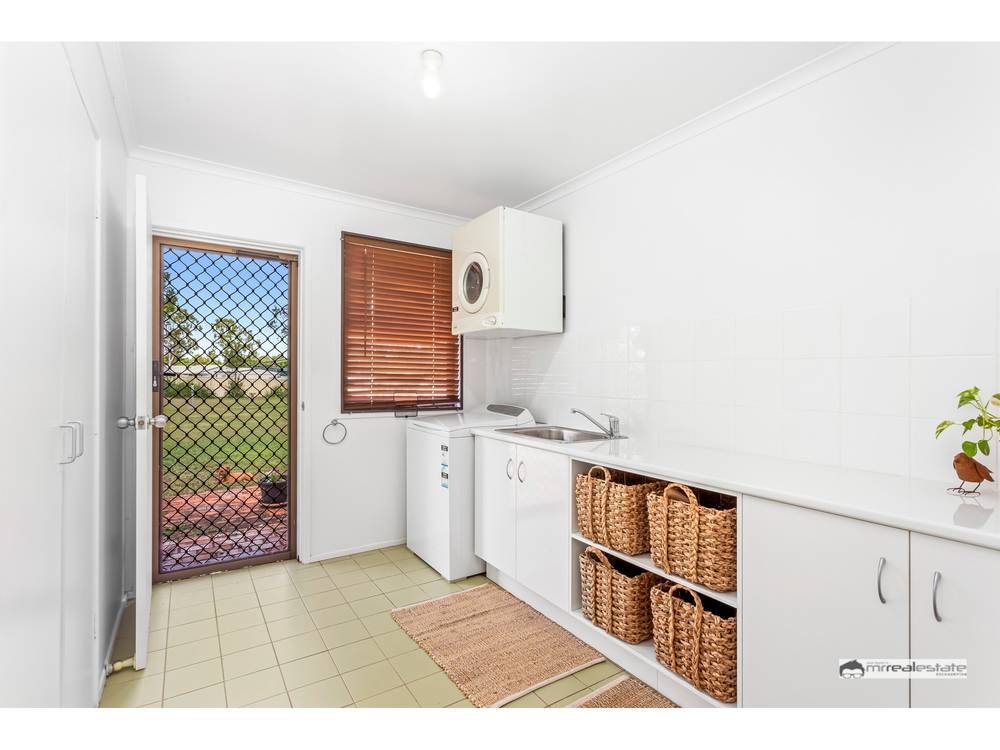 13 McDonald Street, Gracemere, QLD 4702