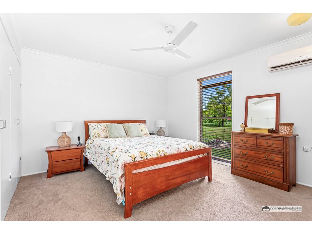 13 McDonald Street, Gracemere, QLD 4702