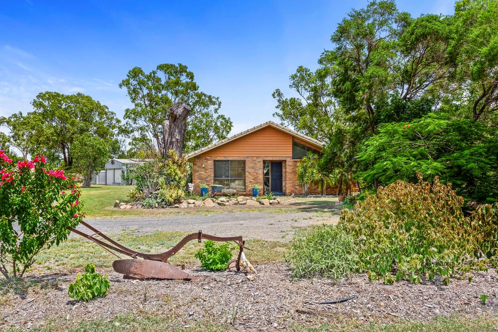 13 McDonald Street, Gracemere, QLD 4702