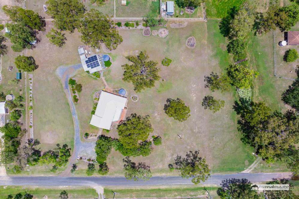 13 McDonald Street, Gracemere, QLD 4702
