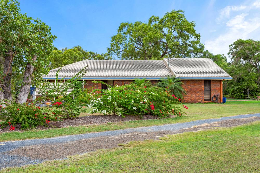 13 McDonald Street, Gracemere, QLD 4702