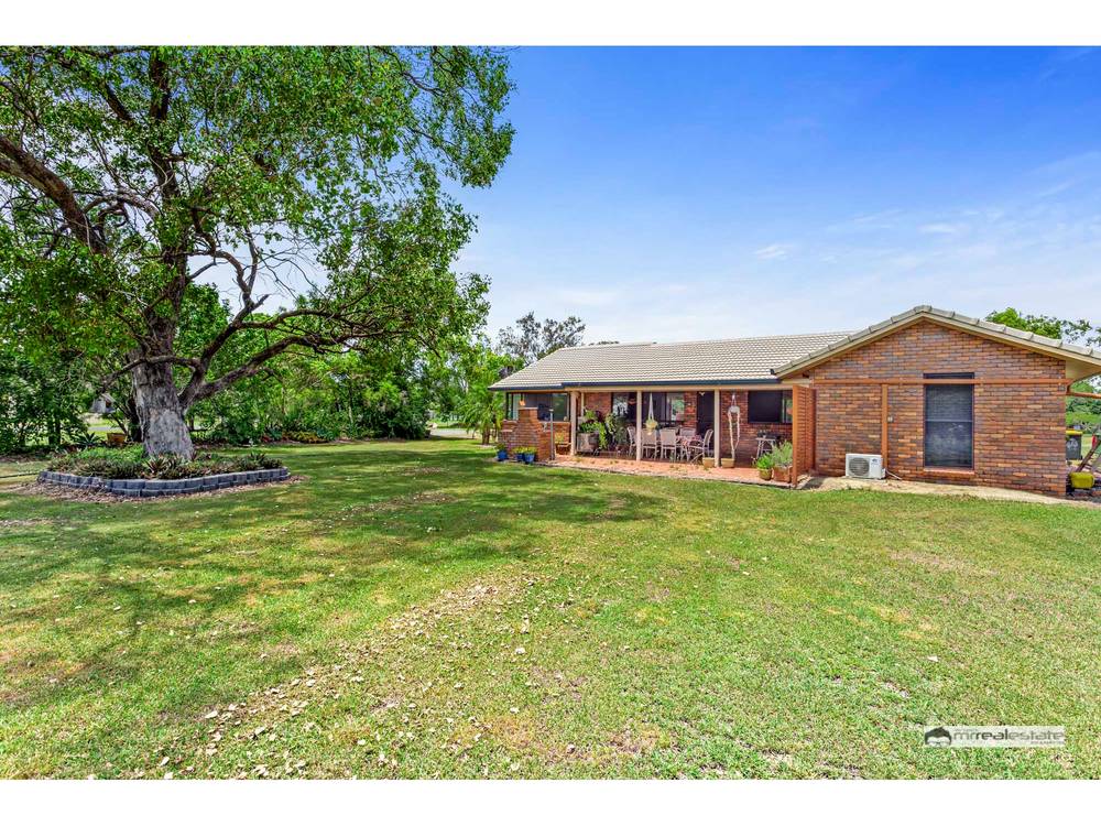 13 McDonald Street, Gracemere, QLD 4702