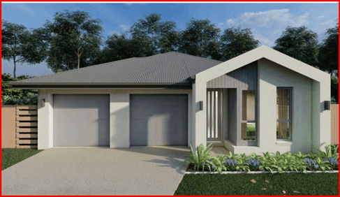 Lot 9020 Rosebank Estate, LOGAN RESERVE, QLD 4133