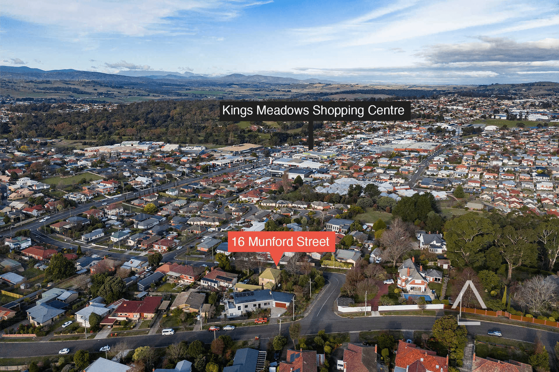 16 Munford Street, Kings Meadows, TAS 7249