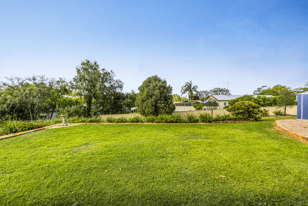 31 Peters Road, MERINGANDAN WEST, QLD 4352