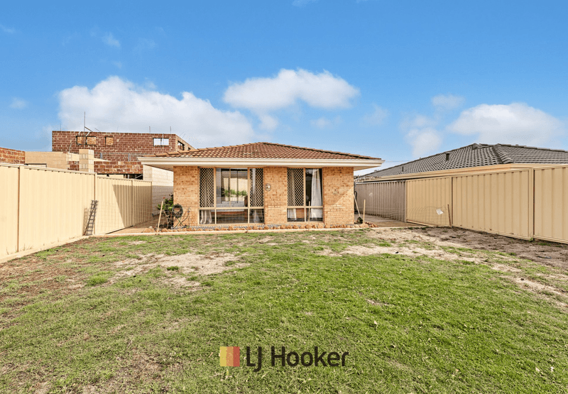 6 Mekong Place, BEECHBORO, WA 6063