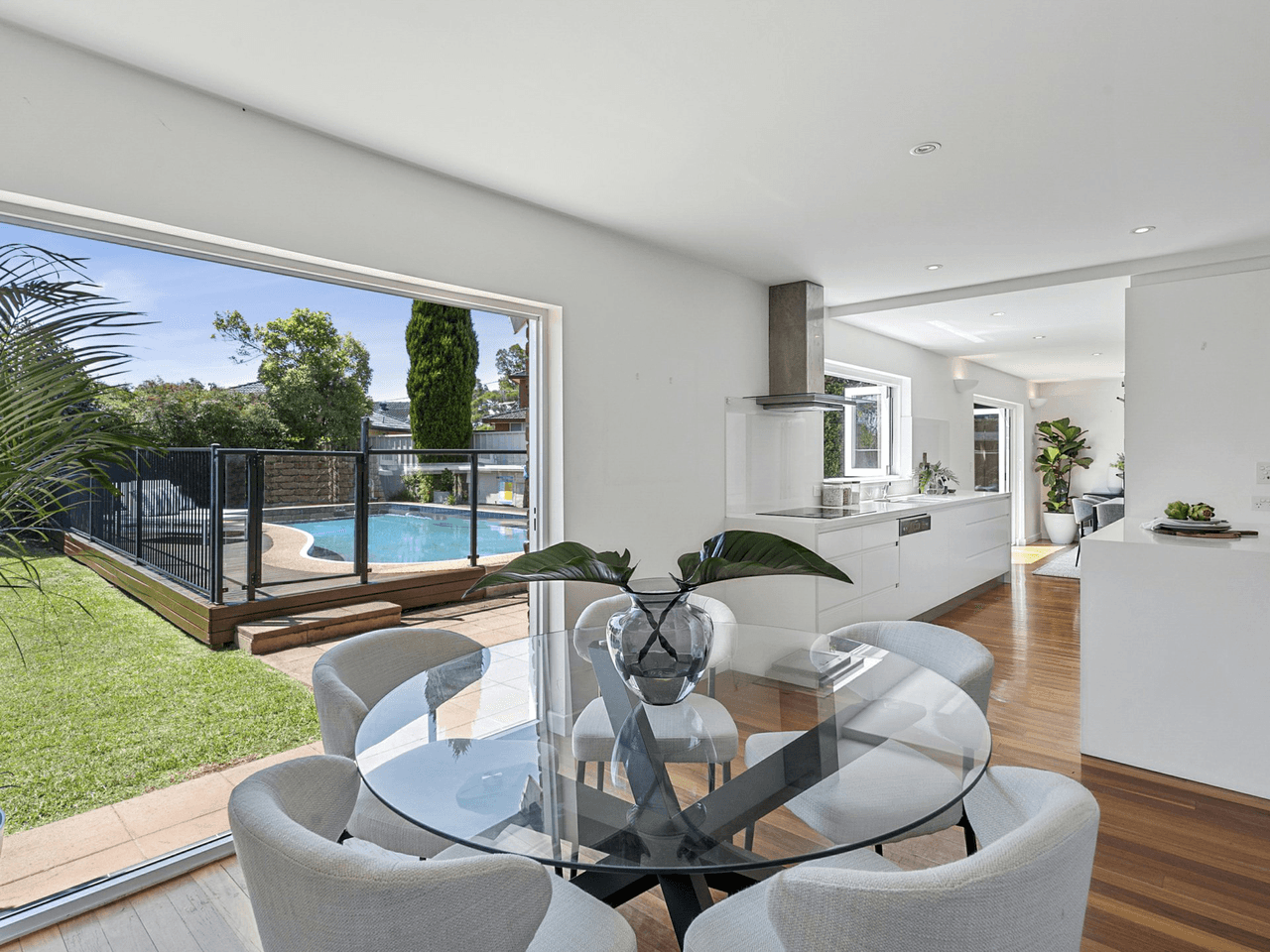 55 Peacock Parade, FRENCHS FOREST, NSW 2086