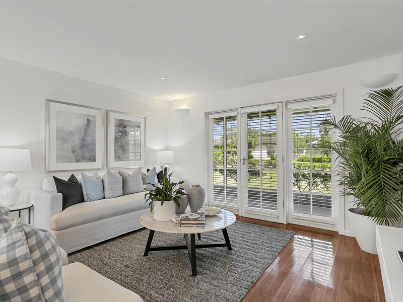 55 Peacock Parade, FRENCHS FOREST, NSW 2086