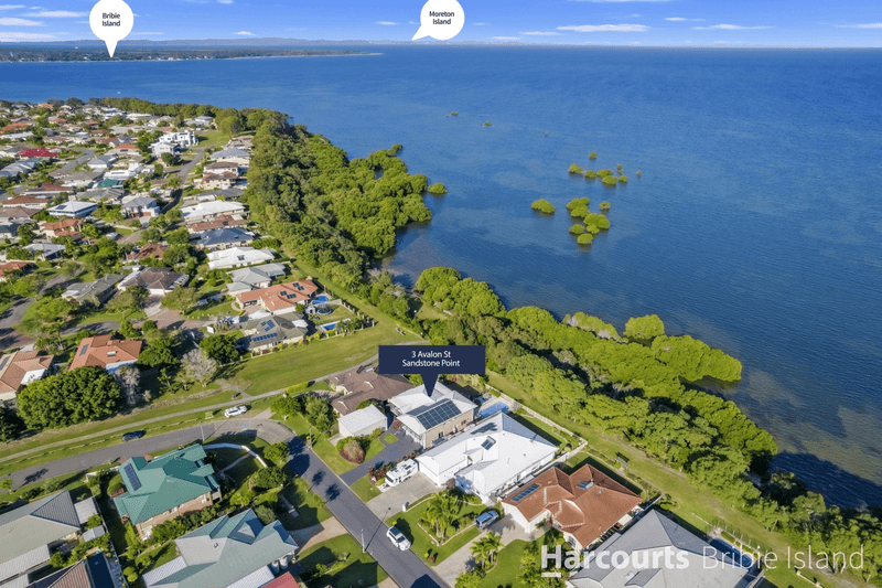 3 Avalon Street, SANDSTONE POINT, QLD 4511