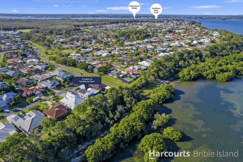 3 Avalon Street, SANDSTONE POINT, QLD 4511