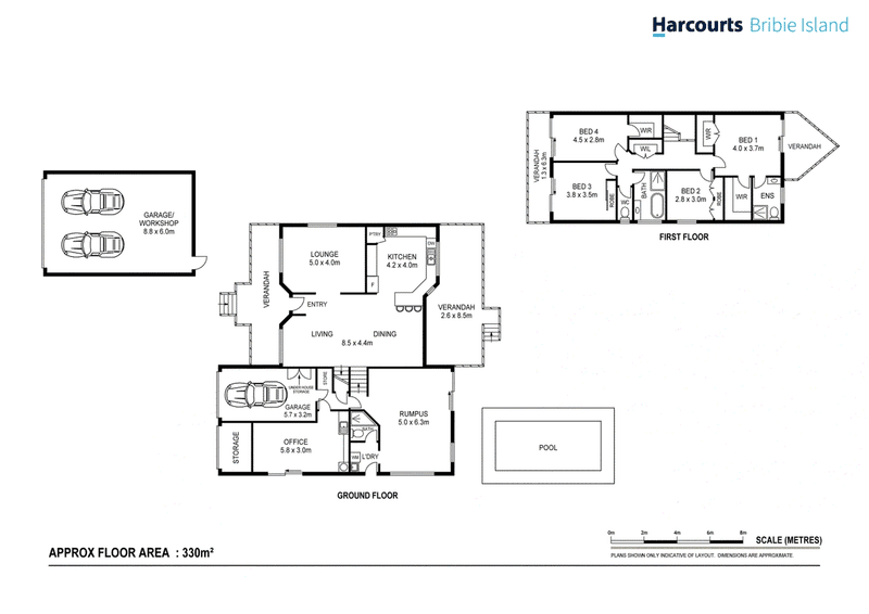 3 Avalon Street, SANDSTONE POINT, QLD 4511