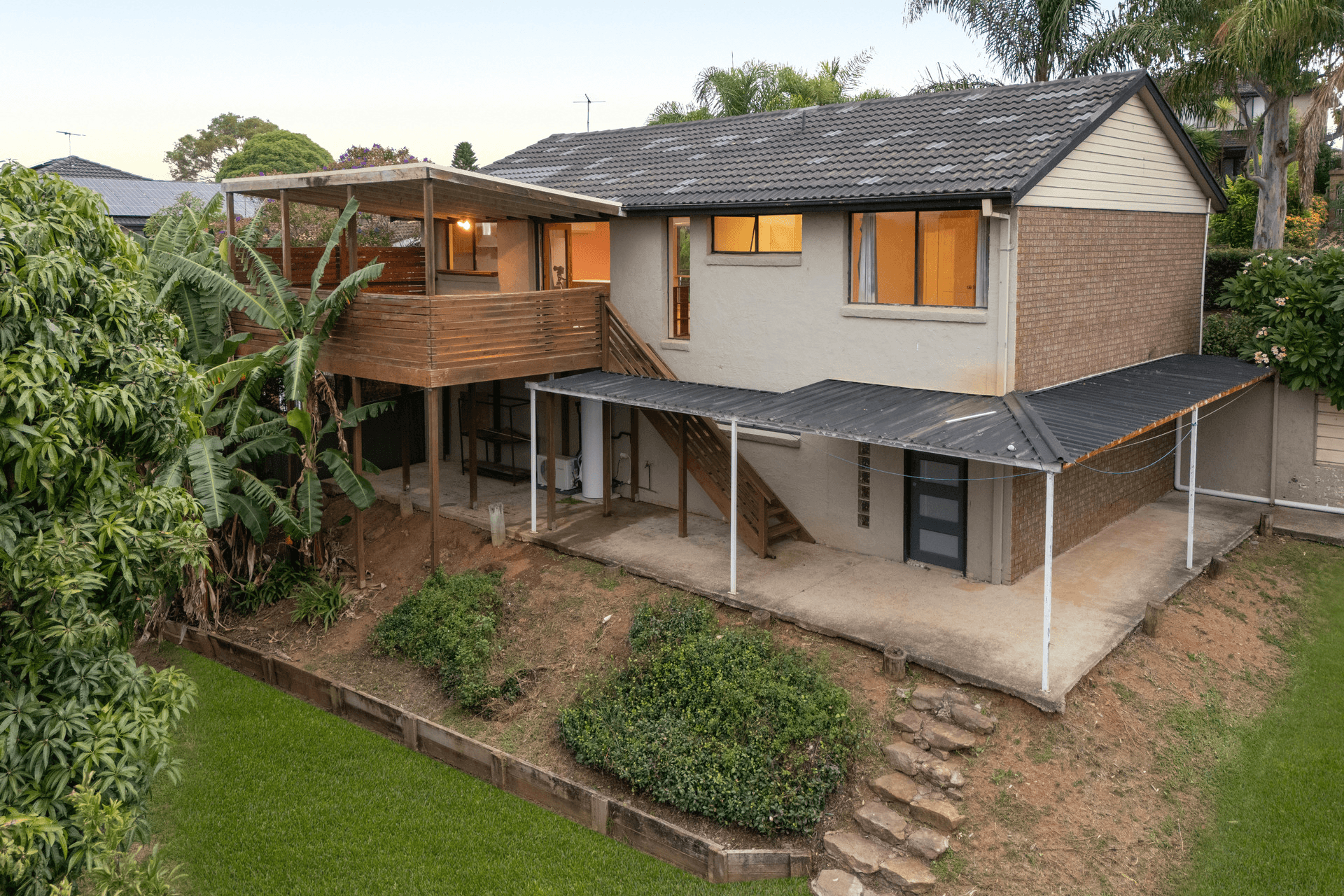 8 Birkdale Crescent, Liverpool, NSW 2170
