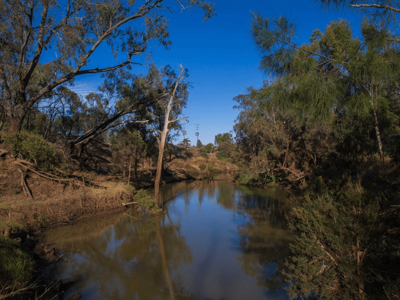 0 Cowal Agriculture Portfolio, EMERALD, QLD 4720