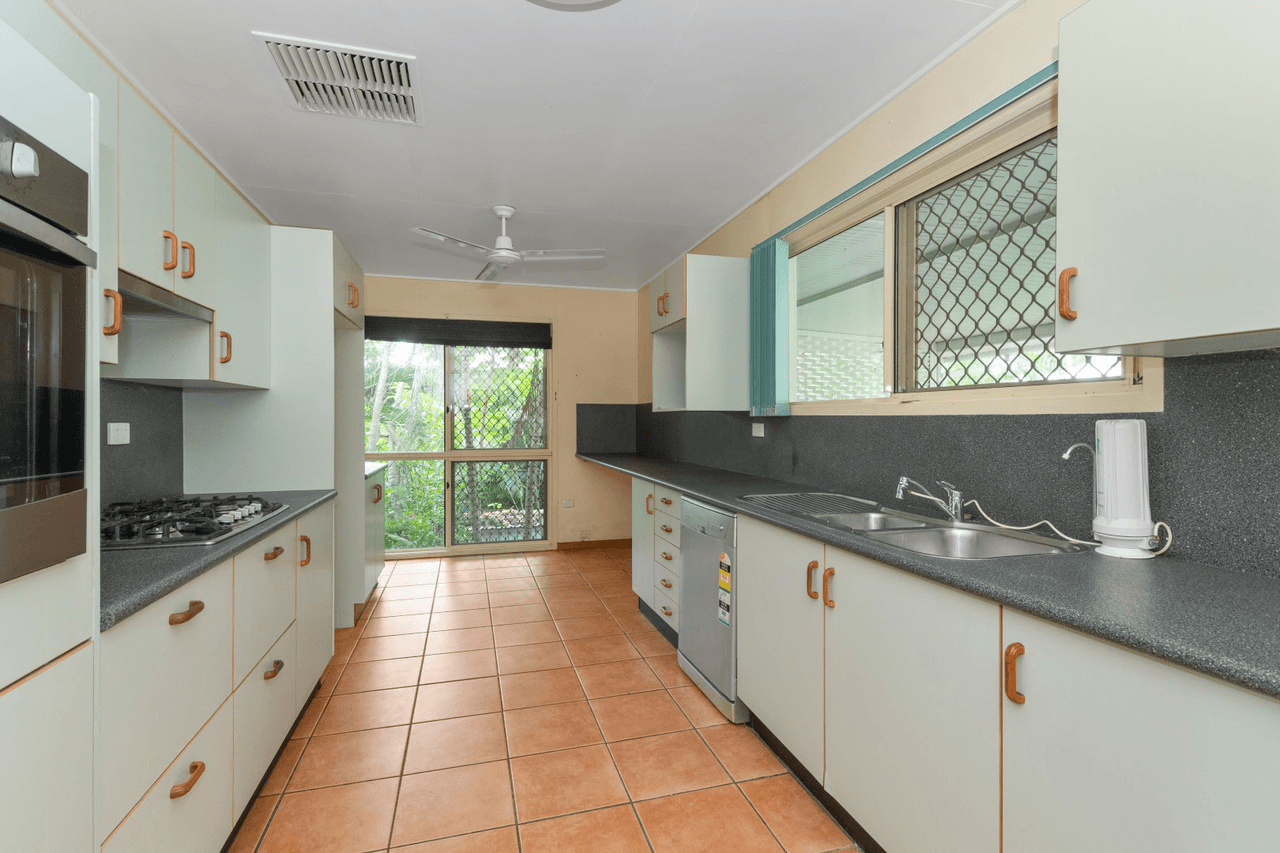 46 Nathan Street, Vincent, QLD 4814