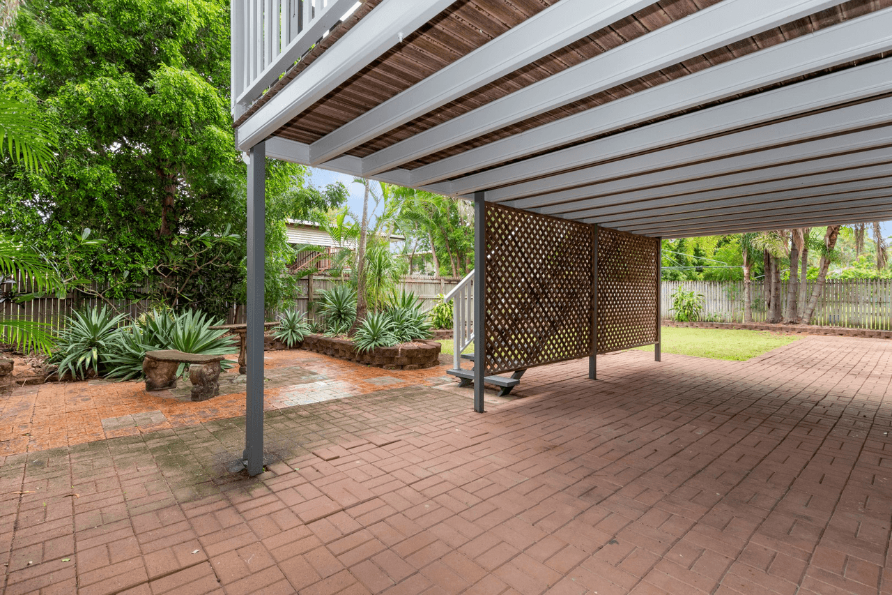 46 Nathan Street, Vincent, QLD 4814