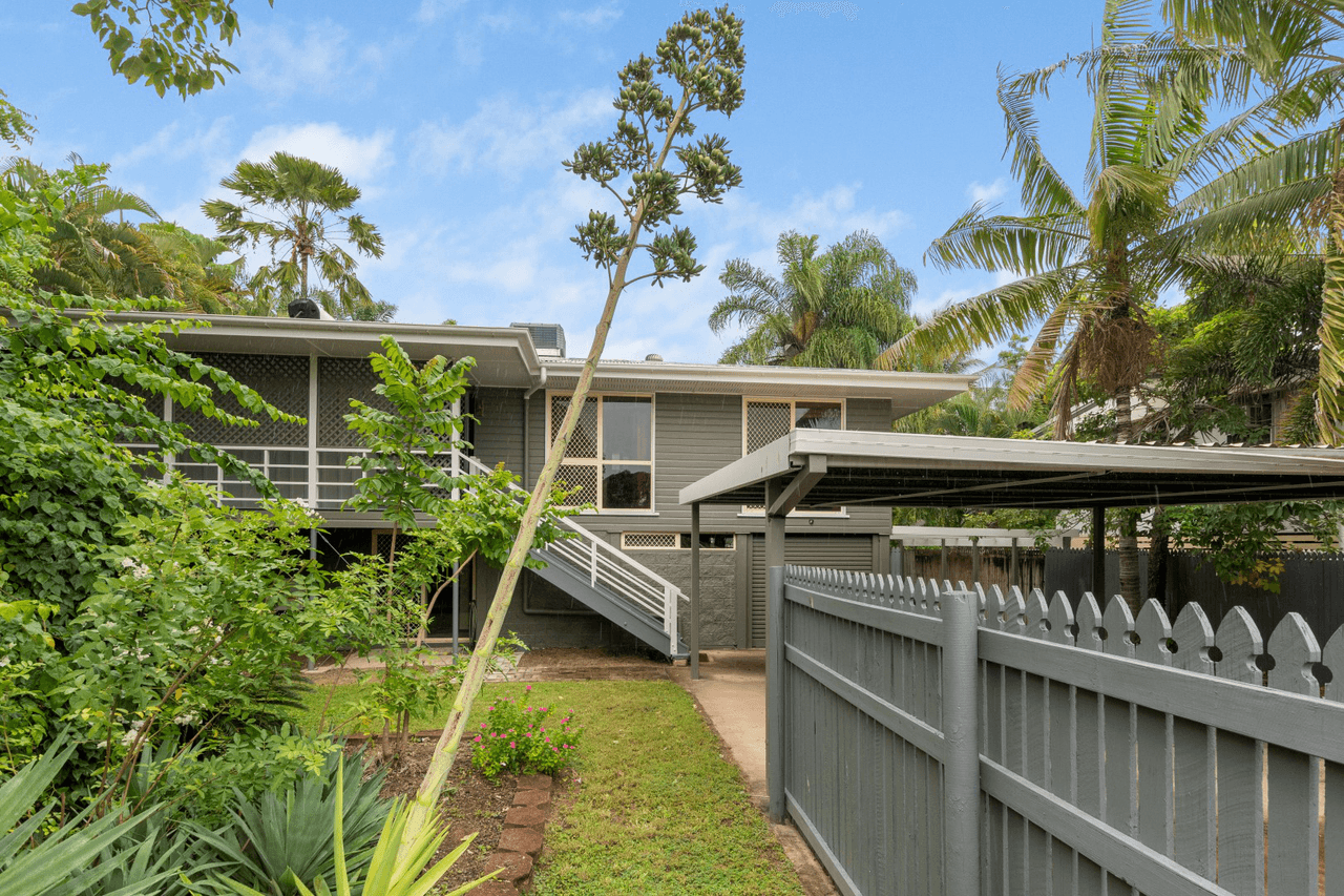 46 Nathan Street, Vincent, QLD 4814