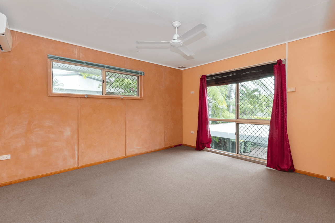 46 Nathan Street, Vincent, QLD 4814