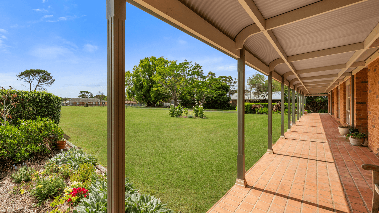 30 Hansens Road, MINTO HEIGHTS, NSW 2566