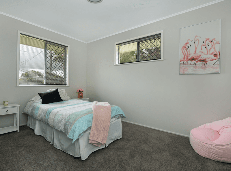 1 Clive Crescent, Darling Heights, QLD 4350