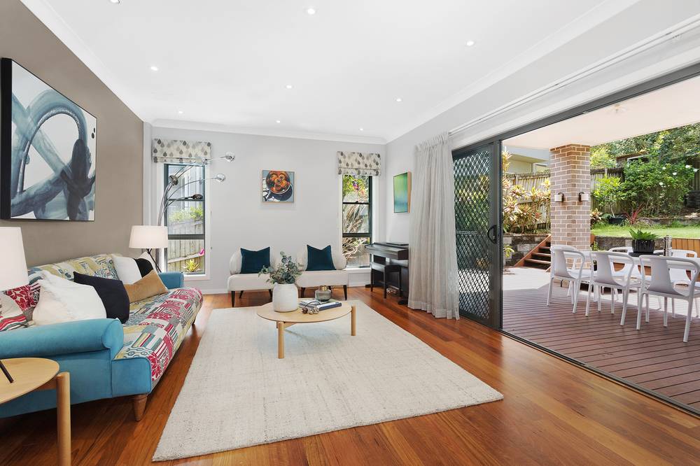 7B Bangalla Place, FORESTVILLE, NSW 2087
