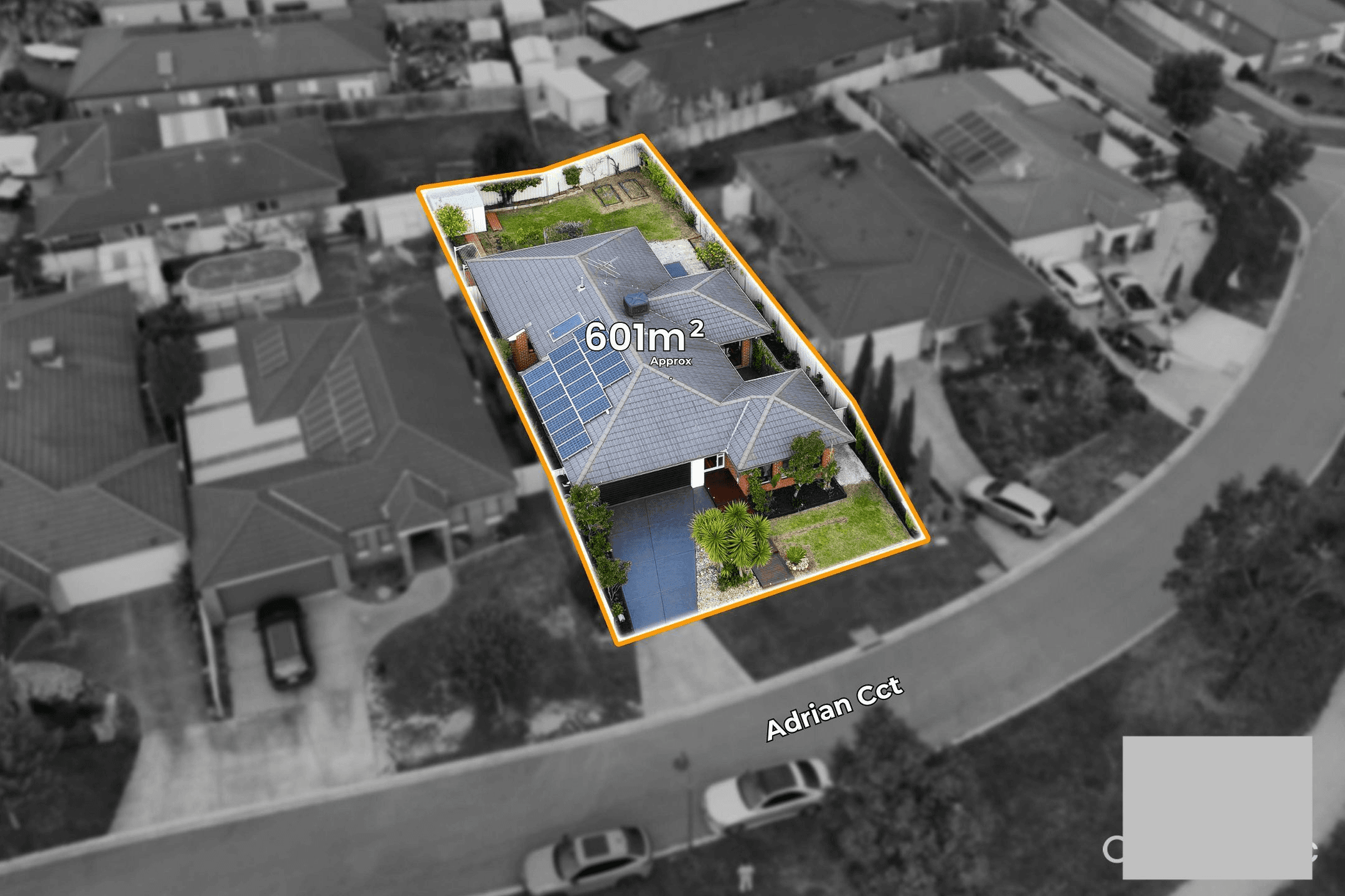 13 Adrian Circuit, WALLAN, VIC 3756