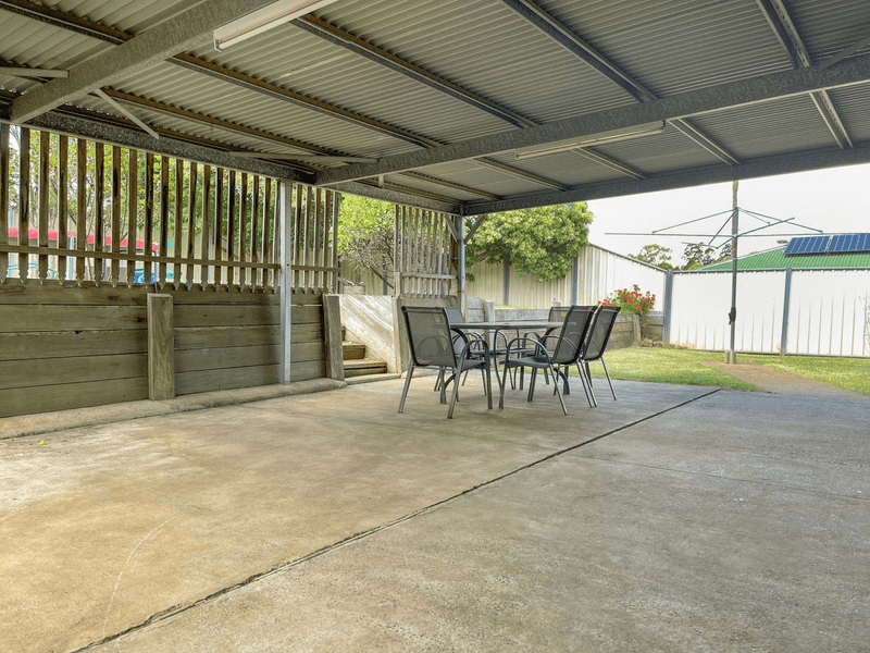 201 Glenvale Road, Glenvale, QLD 4350