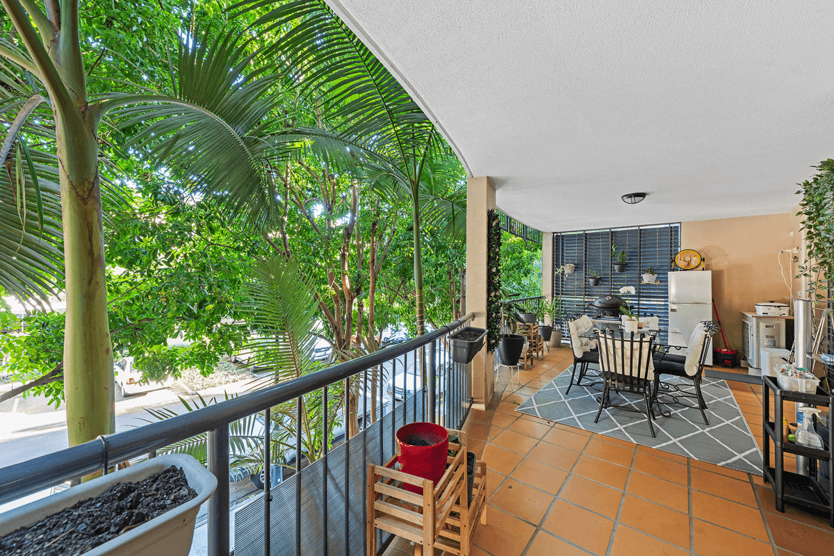 19/68 Beeston Street, TENERIFFE, QLD 4005