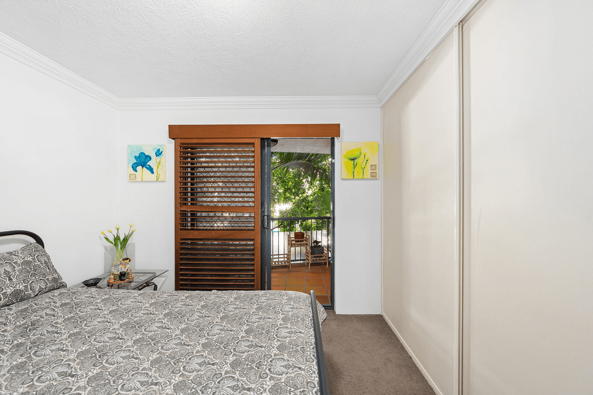 19/68 Beeston Street, TENERIFFE, QLD 4005