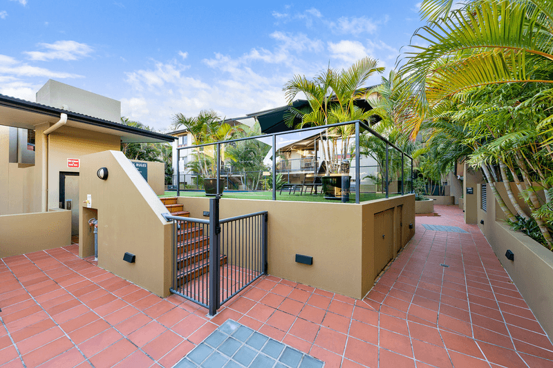 19/68 Beeston Street, TENERIFFE, QLD 4005