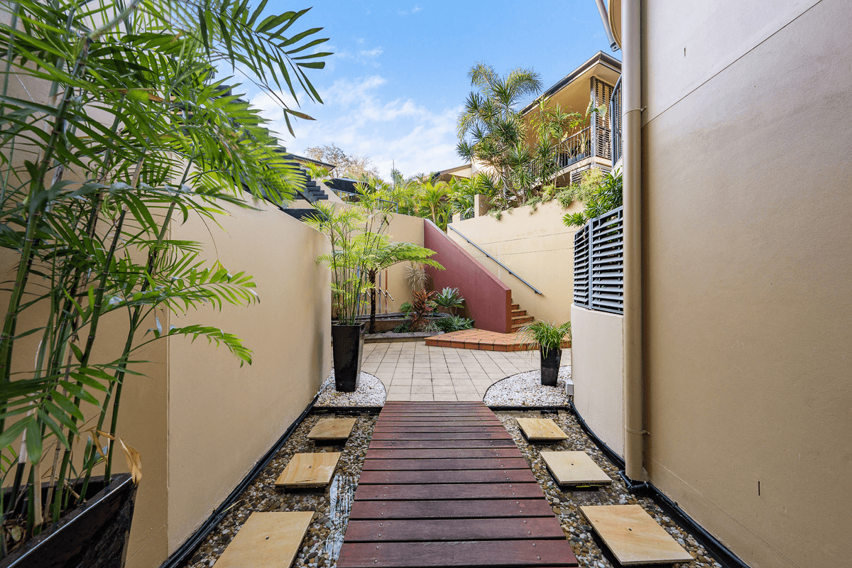 19/68 Beeston Street, TENERIFFE, QLD 4005