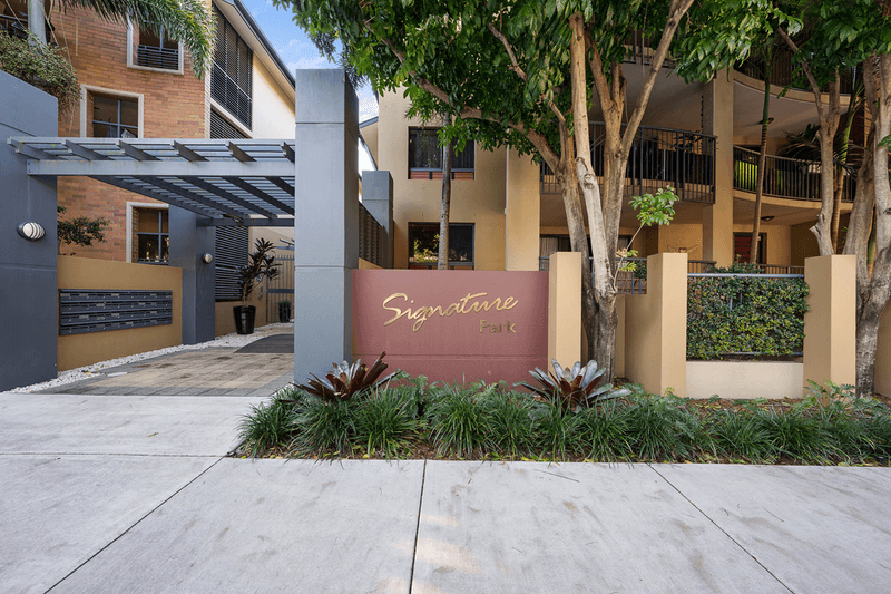 19/68 Beeston Street, TENERIFFE, QLD 4005