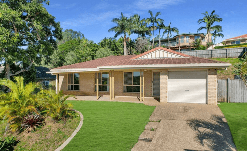 61 Solar Street, Beenleigh, QLD 4207