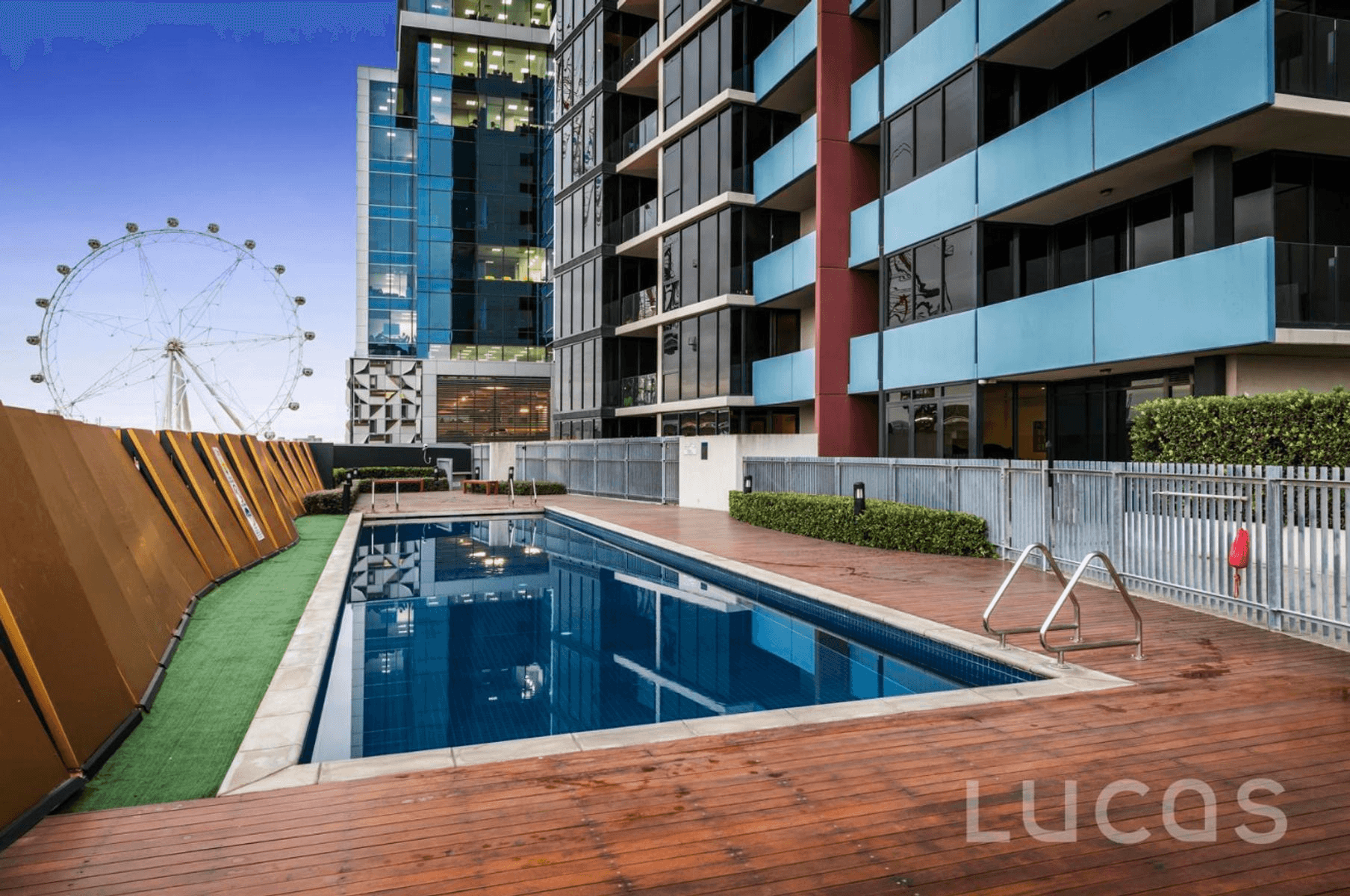 1804/39 Caravel Lane, Docklands, VIC 3008