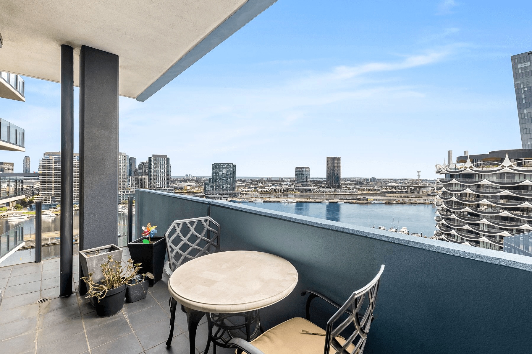 1804/39 Caravel Lane, Docklands, VIC 3008