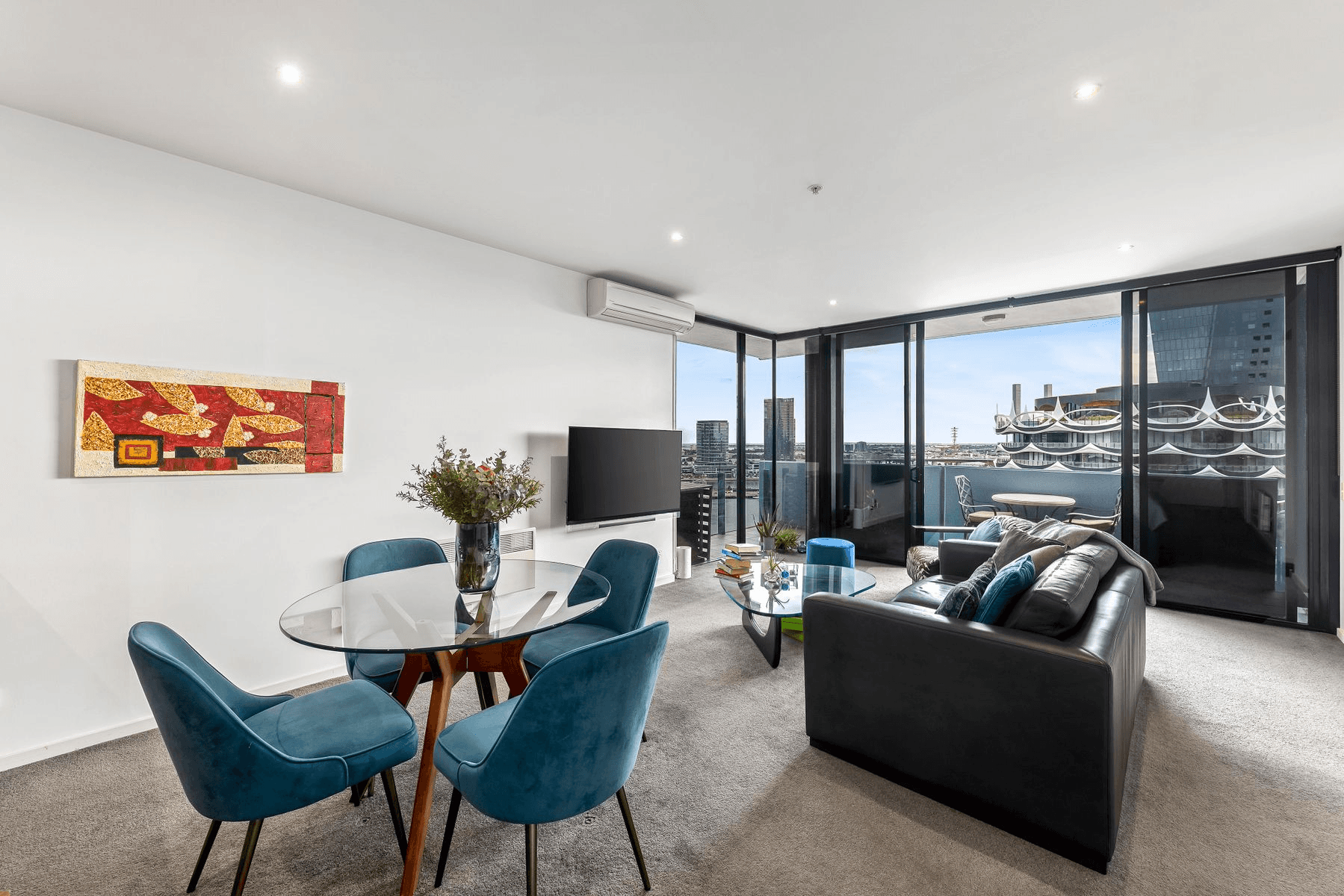 1804/39 Caravel Lane, Docklands, VIC 3008